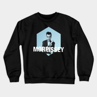 Morrissey 80s Crewneck Sweatshirt